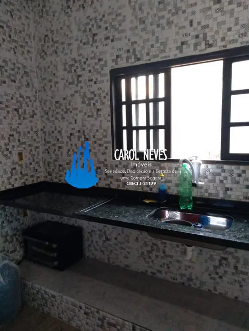 Sobrado com 2 quartos à venda, 125m2 em Agenor de Campos, Mongagua - SP - imagem 3 Foto 3 de Sobrado com 2 quartos à venda, 125m2 em Agenor de Campos, Mongagua - SP