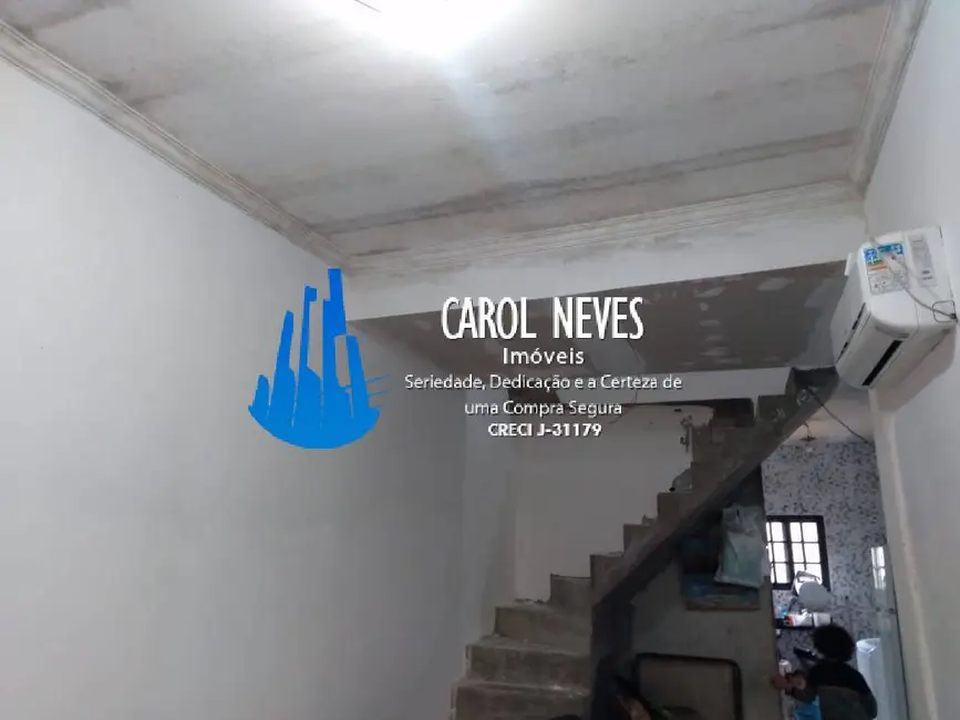 Sobrado com 2 quartos à venda, 125m2 em Agenor de Campos, Mongagua - SP - imagem 6 Foto 6 de Sobrado com 2 quartos à venda, 125m2 em Agenor de Campos, Mongagua - SP