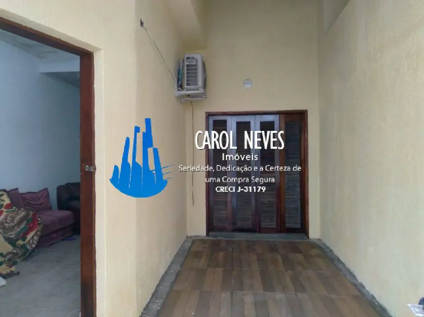 Sobrado com 2 quartos à venda, 125m2 em Agenor de Campos, Mongagua - SP - imagem 5 Foto 5 de Sobrado com 2 quartos à venda, 125m2 em Agenor de Campos, Mongagua - SP