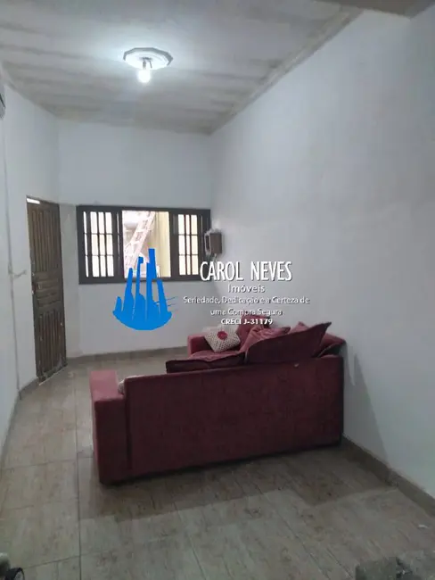 Sobrado com 2 quartos à venda, 125m2 em Agenor de Campos, Mongagua - SP - imagem 4 Foto 4 de Sobrado com 2 quartos à venda, 125m2 em Agenor de Campos, Mongagua - SP