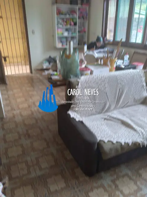 Foto 3 de Casa com 2 quartos à venda em Mongagua - SP