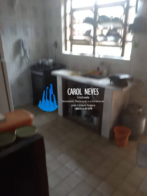 Foto 5 de Casa com 2 quartos à venda em Mongagua - SP