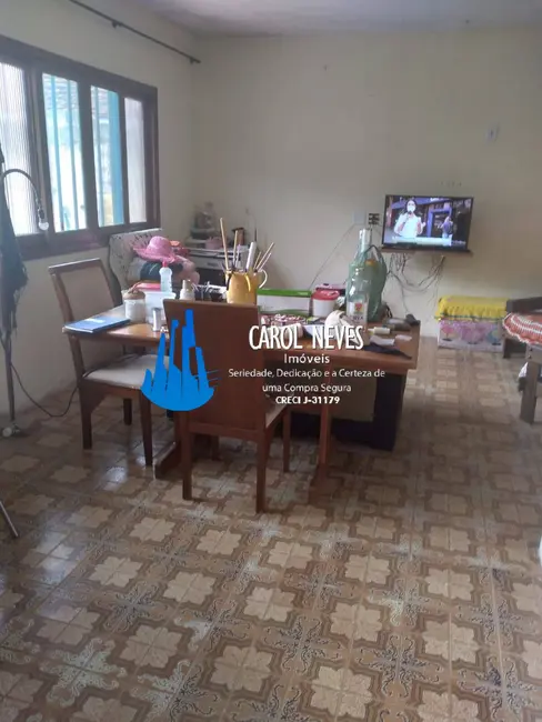 Foto 4 de Casa com 2 quartos à venda em Mongagua - SP