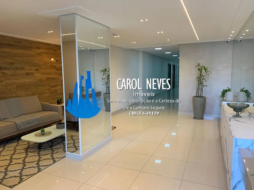 Foto 3 de Apartamento com 2 quartos à venda, 81m2 em Mongagua - SP