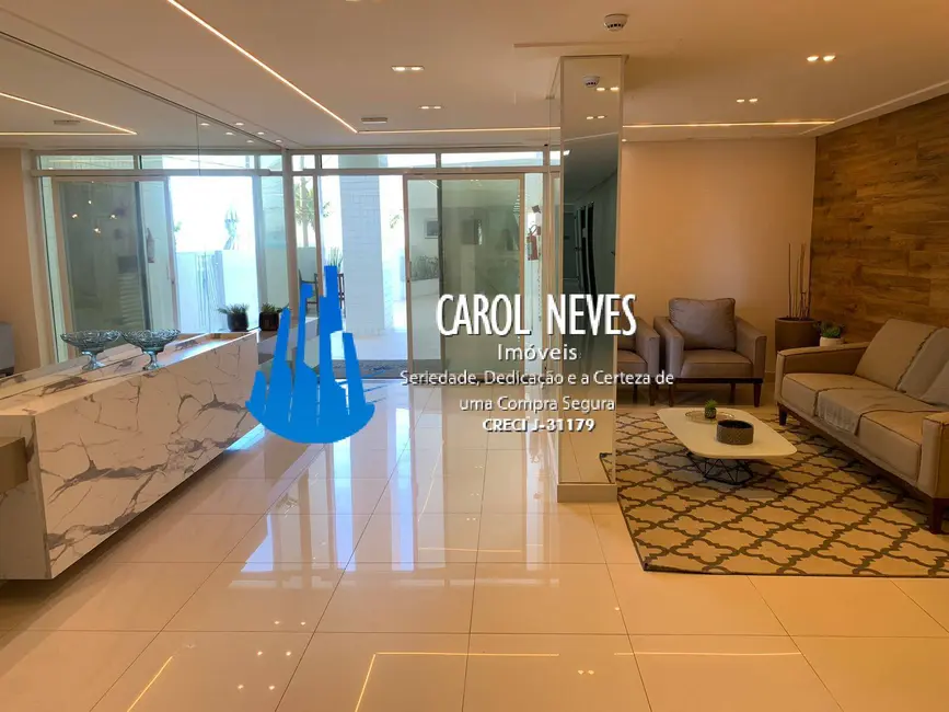 Foto 4 de Apartamento com 2 quartos à venda, 81m2 em Mongagua - SP