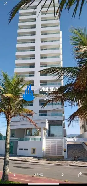 Foto 1 de Apartamento com 2 quartos à venda, 81m2 em Mongagua - SP