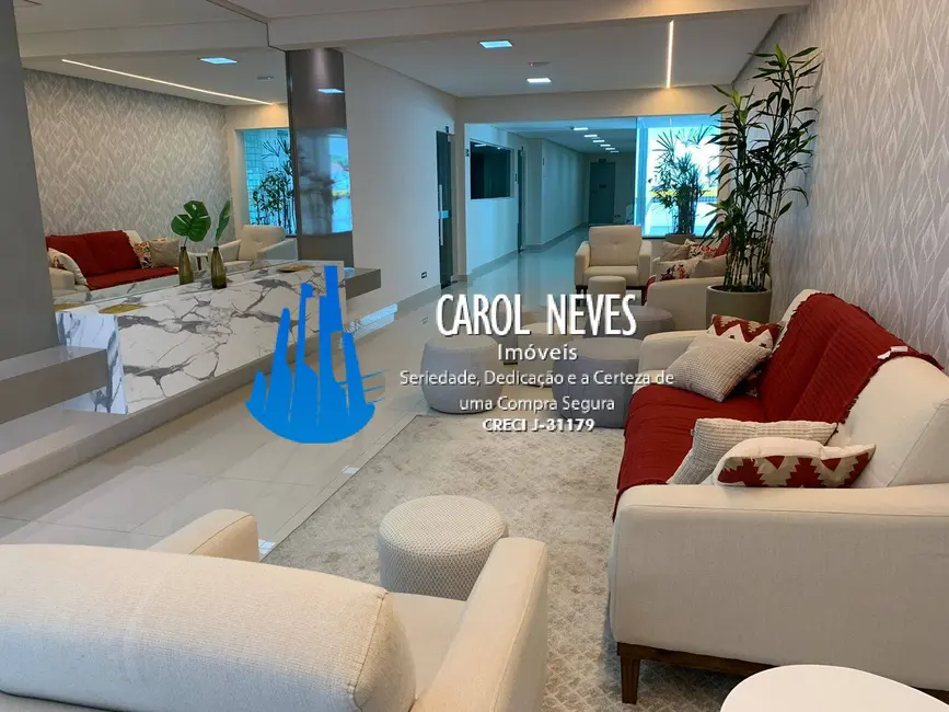 Foto 7 de Apartamento com 2 quartos à venda, 81m2 em Mongagua - SP