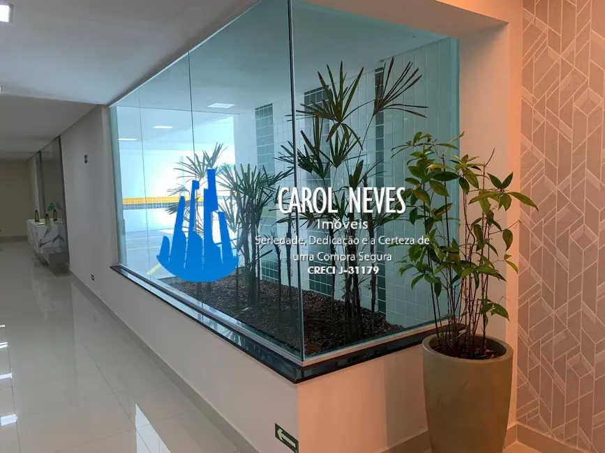 Foto 5 de Apartamento com 2 quartos à venda, 81m2 em Mongagua - SP