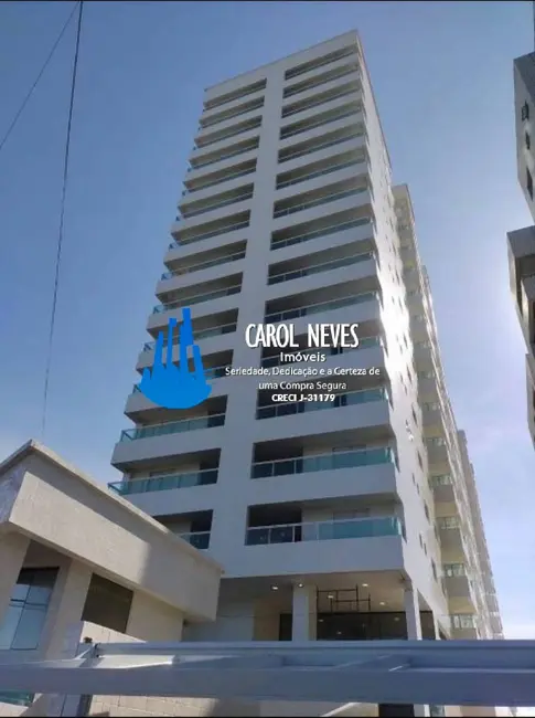 Foto 2 de Apartamento com 2 quartos à venda, 81m2 em Mongagua - SP