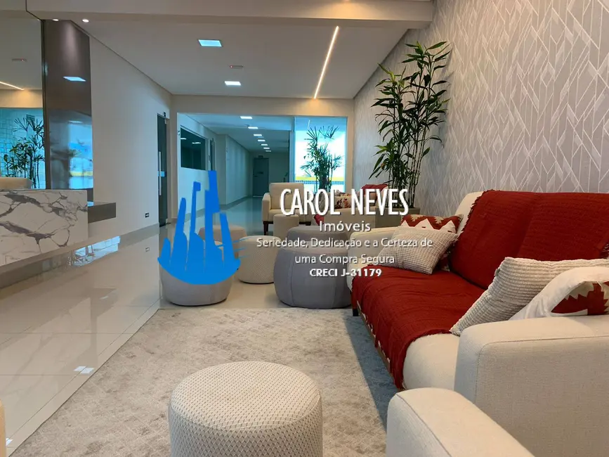 Foto 8 de Apartamento com 2 quartos à venda, 81m2 em Mongagua - SP