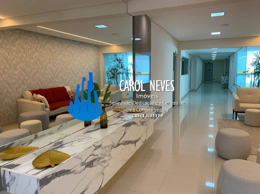 Foto 6 de Apartamento com 2 quartos à venda, 81m2 em Mongagua - SP