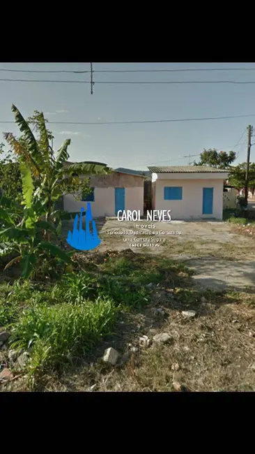 Foto 2 de Casa com 1 quarto à venda, 175m2 em Itanhaem - SP