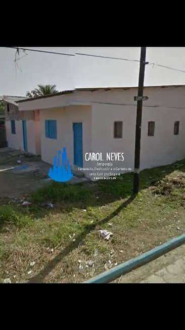 Foto 1 de Casa com 1 quarto à venda, 175m2 em Itanhaem - SP