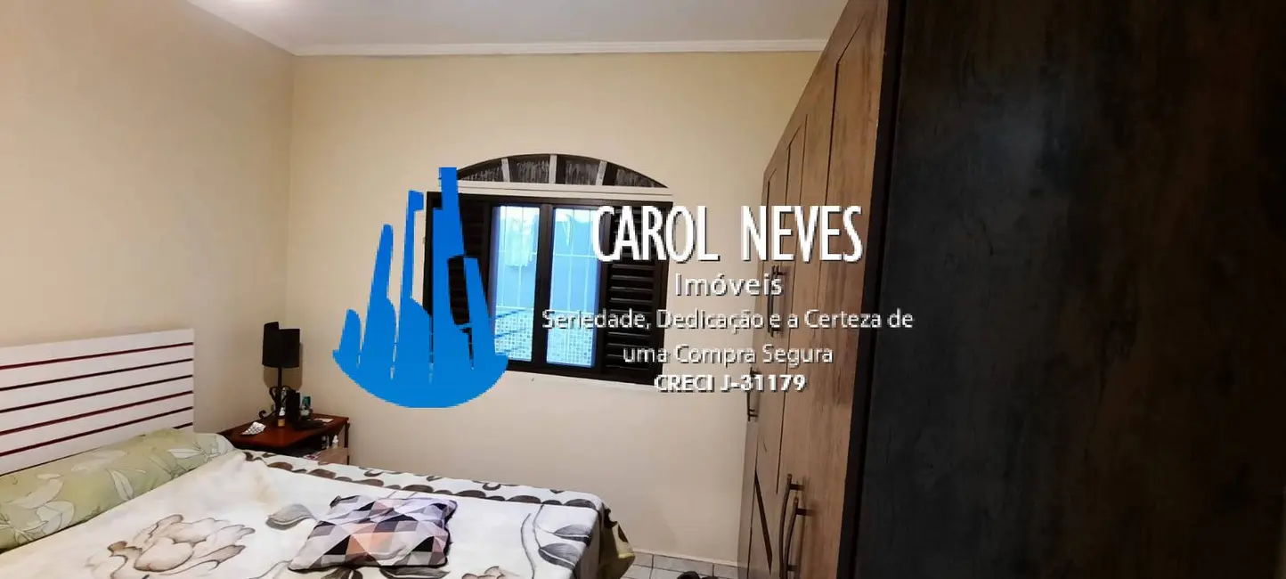 Foto 8 de Sobrado com 3 quartos à venda, 119m2 em Agenor de Campos, Mongagua - SP