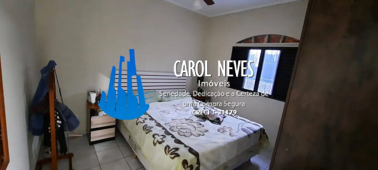 Foto 6 de Sobrado com 3 quartos à venda, 119m2 em Agenor de Campos, Mongagua - SP