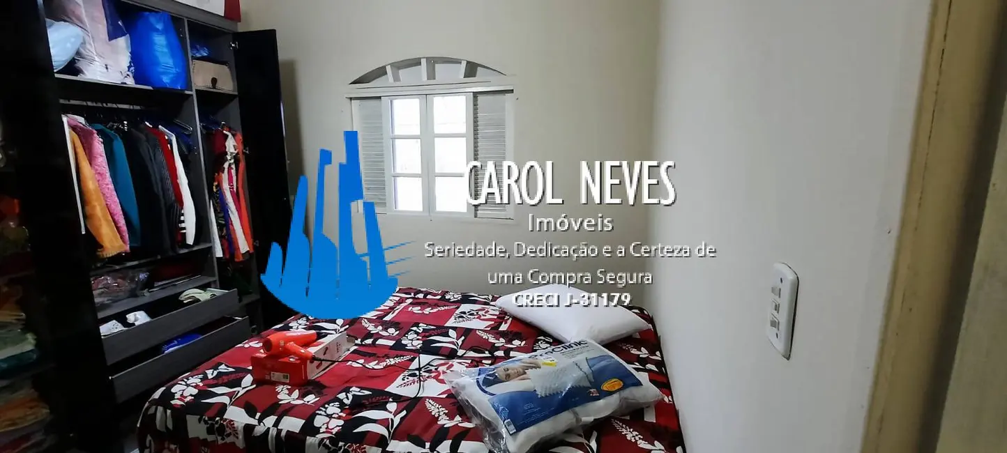 Foto 7 de Sobrado com 3 quartos à venda, 119m2 em Agenor de Campos, Mongagua - SP