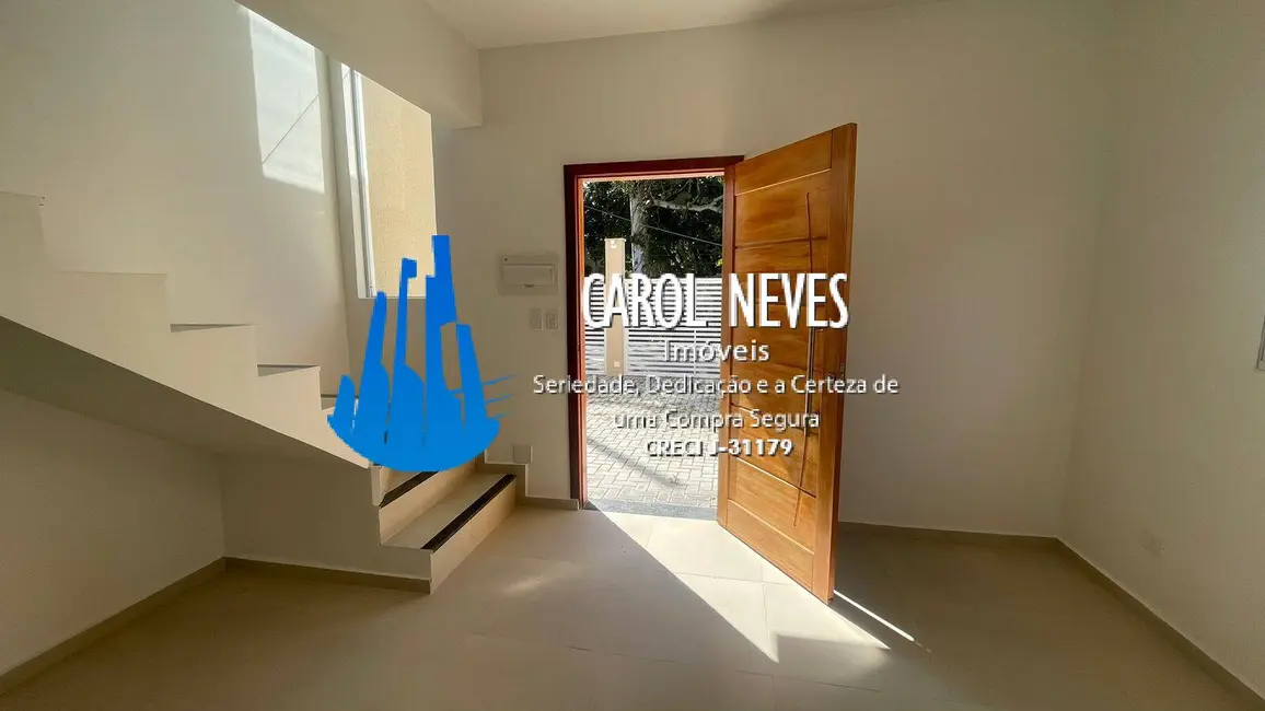 Foto 4 de Casa com 2 quartos à venda, 83m2 em Itanhaem - SP