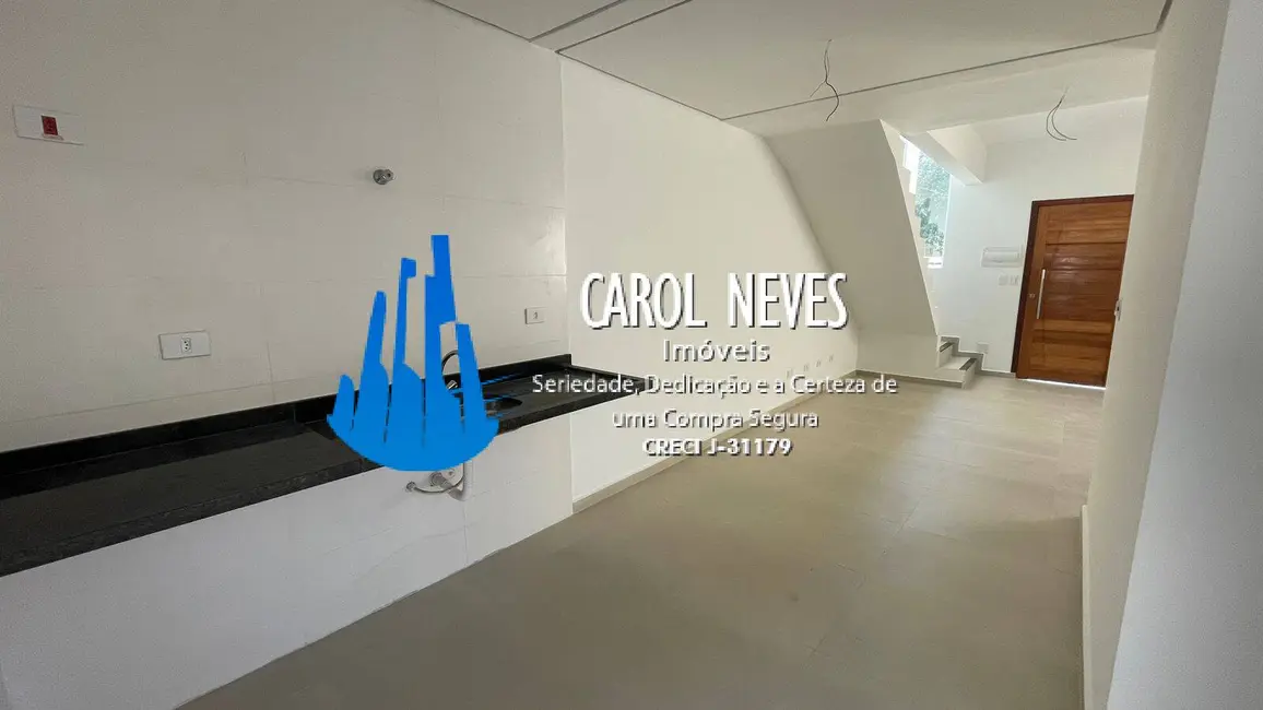 Foto 6 de Casa com 2 quartos à venda, 83m2 em Itanhaem - SP