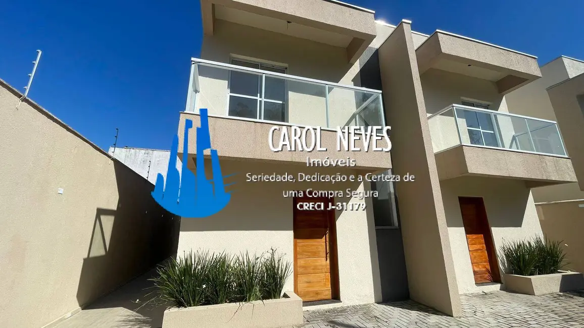 Foto 2 de Casa com 2 quartos à venda, 83m2 em Itanhaem - SP