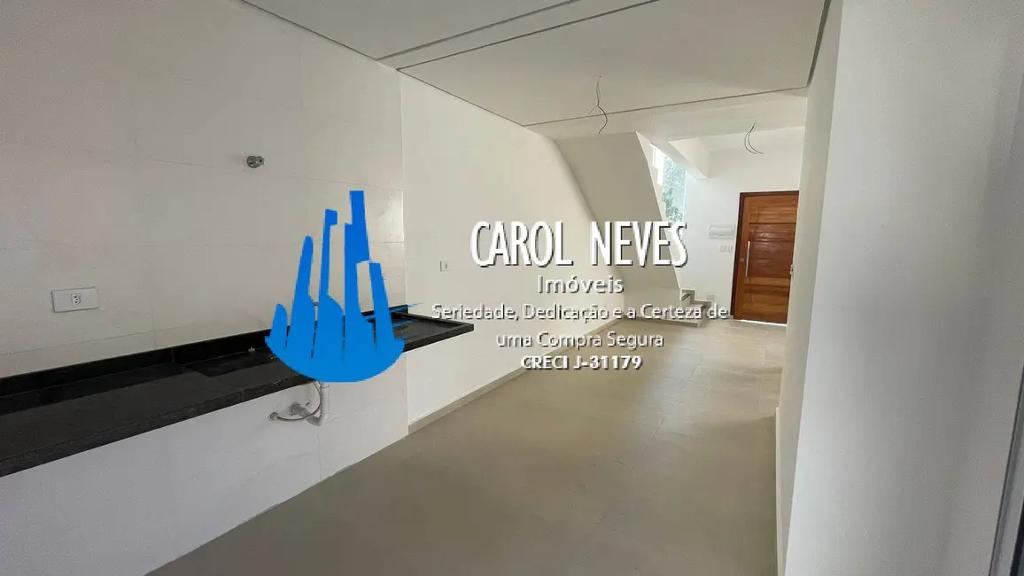 Foto 7 de Casa com 2 quartos à venda, 83m2 em Itanhaem - SP