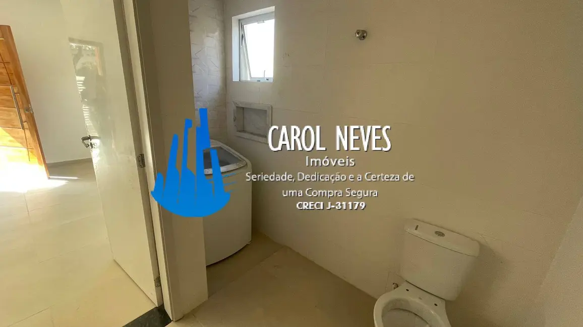 Foto 9 de Casa com 2 quartos à venda, 83m2 em Itanhaem - SP