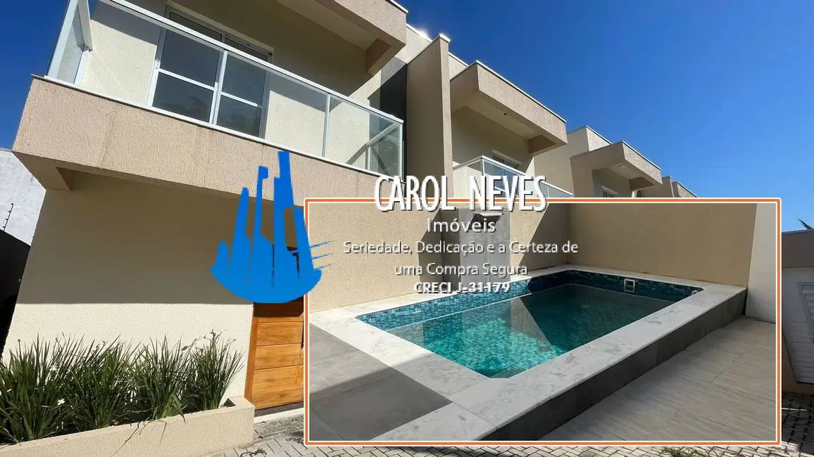 Foto 1 de Casa com 2 quartos à venda, 83m2 em Itanhaem - SP