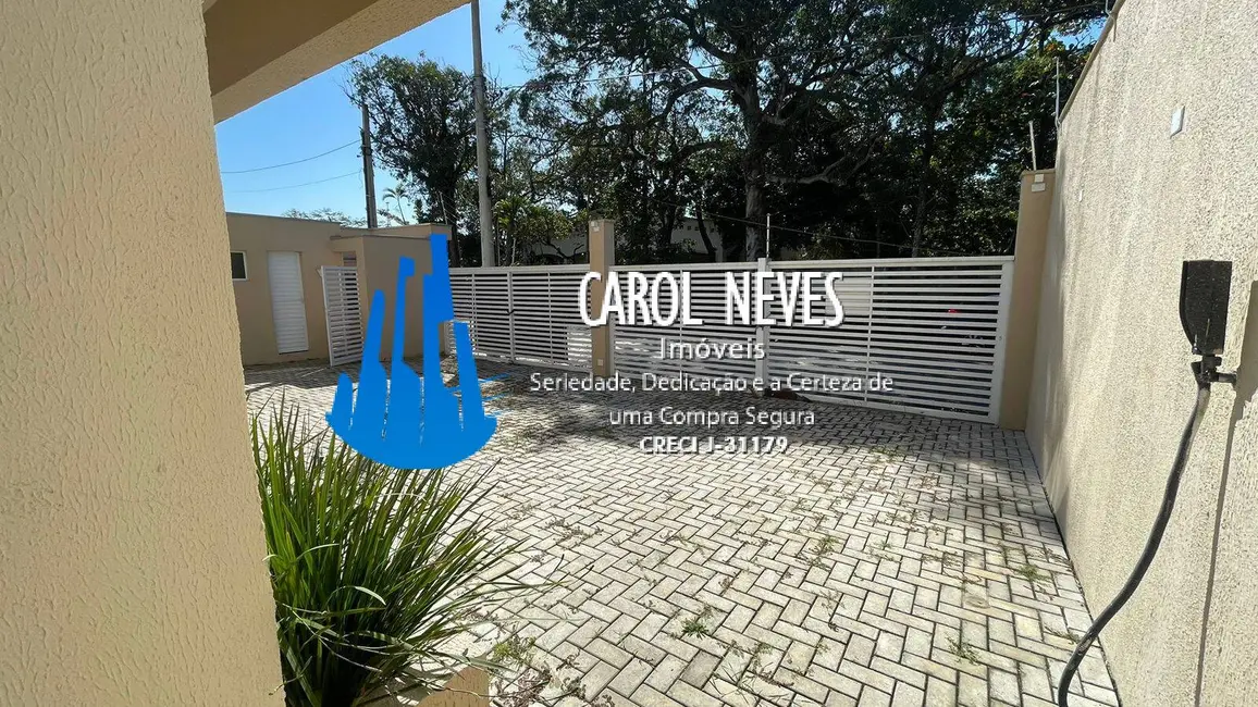 Foto 3 de Casa com 2 quartos à venda, 83m2 em Itanhaem - SP