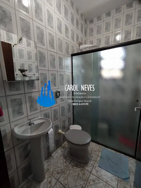 Foto 9 de Casa com 2 quartos à venda, 70m2 em Itanhaem - SP