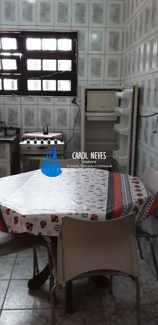 Foto 8 de Casa com 2 quartos à venda, 70m2 em Itanhaem - SP