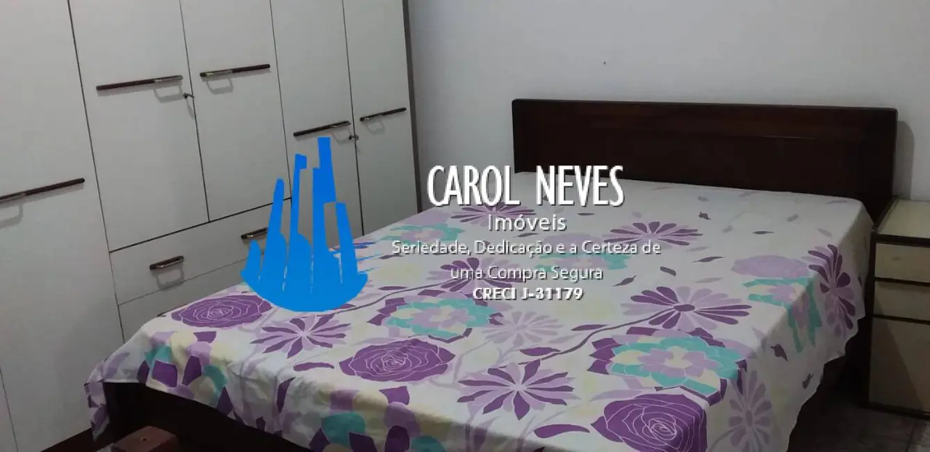 Foto 6 de Casa com 2 quartos à venda, 70m2 em Itanhaem - SP