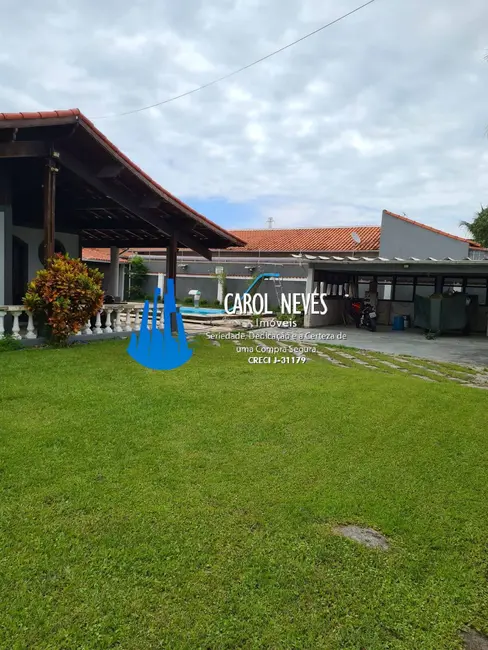 Foto 7 de Casa com 3 quartos à venda, 379m2 em Itanhaem - SP