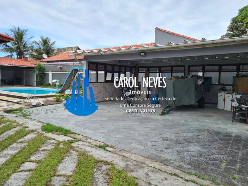 Foto 9 de Casa com 3 quartos à venda, 379m2 em Itanhaem - SP