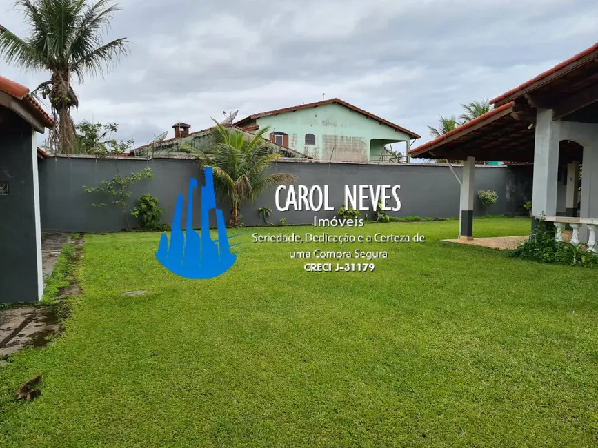 Foto 8 de Casa com 3 quartos à venda, 379m2 em Itanhaem - SP