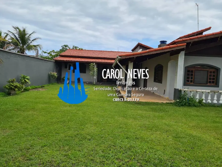 Foto 6 de Casa com 3 quartos à venda, 379m2 em Itanhaem - SP