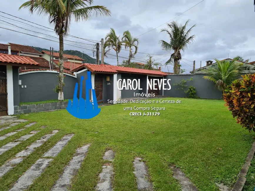 Foto 5 de Casa com 3 quartos à venda, 379m2 em Itanhaem - SP