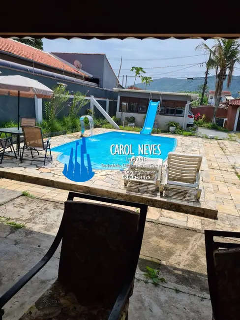 Foto 1 de Casa com 3 quartos à venda, 379m2 em Itanhaem - SP