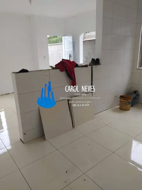 Foto 6 de Casa com 2 quartos à venda, 65m2 em Itanhaem - SP