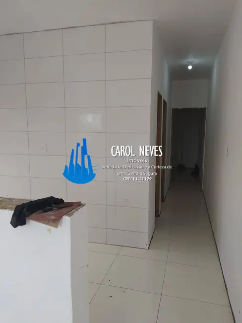 Foto 5 de Casa com 2 quartos à venda, 65m2 em Itanhaem - SP