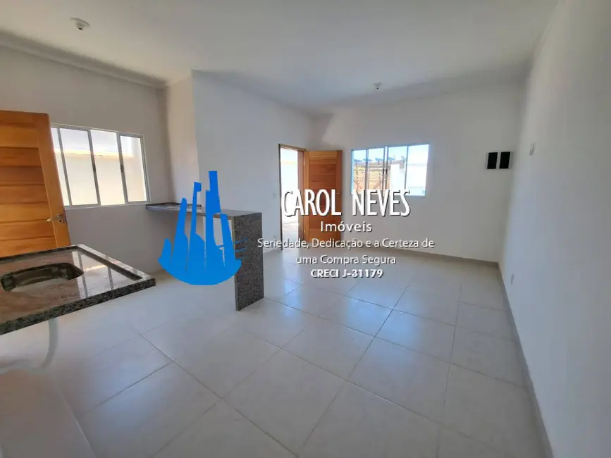 Foto 4 de Casa com 2 quartos à venda, 66m2 em Itanhaem - SP
