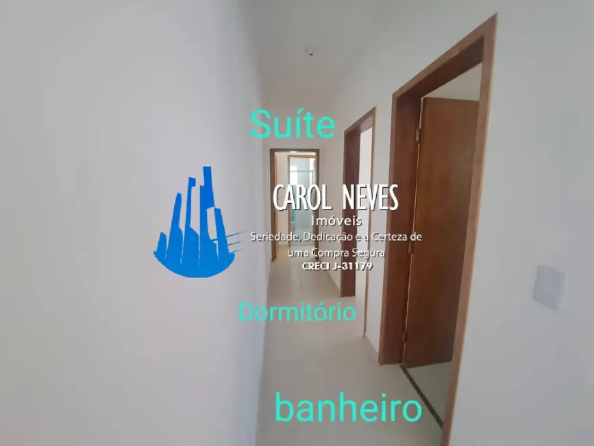 Foto 7 de Casa com 2 quartos à venda, 66m2 em Itanhaem - SP