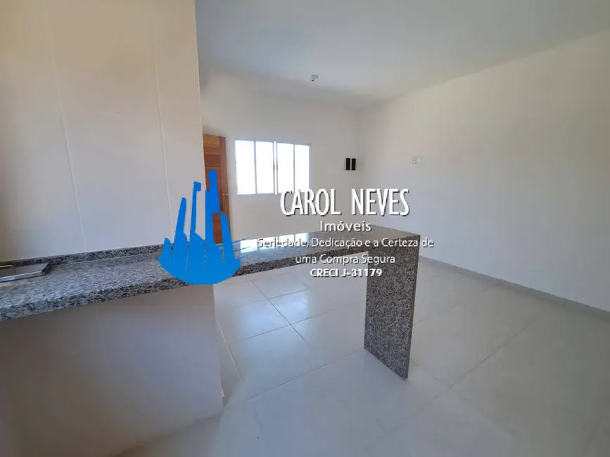 Foto 6 de Casa com 2 quartos à venda, 66m2 em Itanhaem - SP
