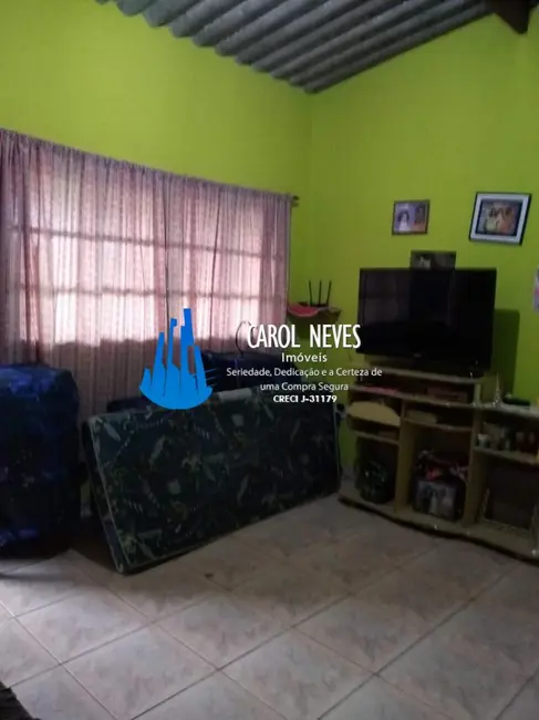 Foto 3 de Casa com 2 quartos à venda, 360m2 em Mongagua - SP