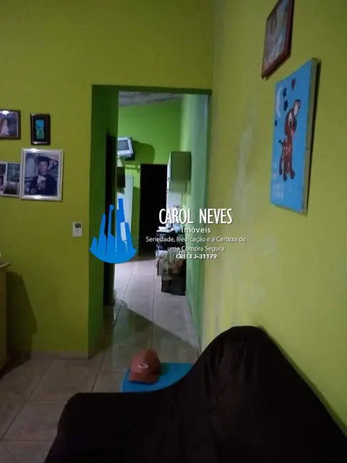 Foto 7 de Casa com 2 quartos à venda, 360m2 em Mongagua - SP