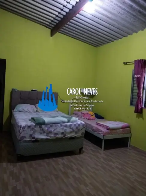 Foto 5 de Casa com 2 quartos à venda, 360m2 em Mongagua - SP