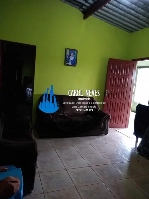 Foto 2 de Casa com 2 quartos à venda, 360m2 em Mongagua - SP