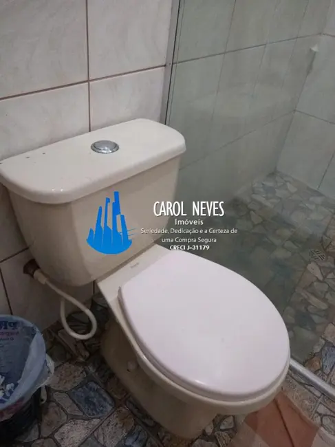 Foto 8 de Casa com 2 quartos à venda, 360m2 em Mongagua - SP