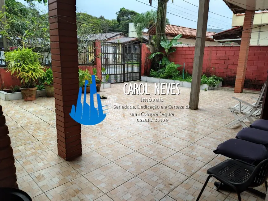 Foto 6 de Casa com 3 quartos à venda, 91m2 em Itanhaem - SP