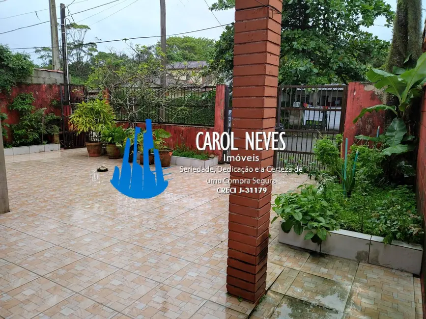 Foto 5 de Casa com 3 quartos à venda, 91m2 em Itanhaem - SP