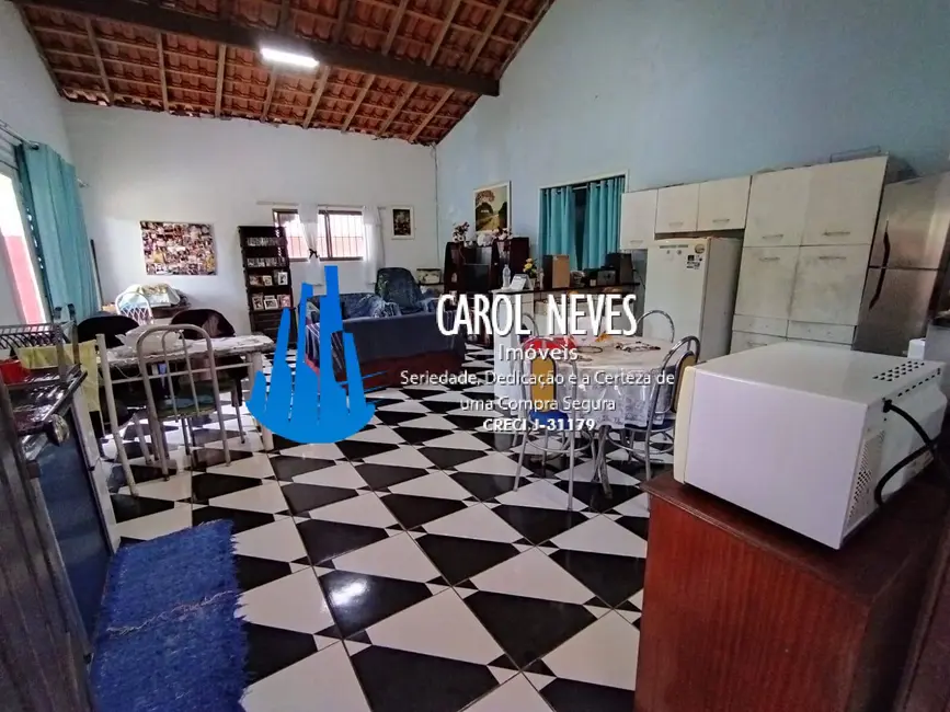 Foto 7 de Casa com 3 quartos à venda, 91m2 em Itanhaem - SP