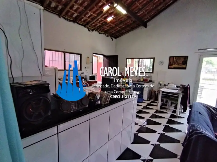 Foto 9 de Casa com 3 quartos à venda, 91m2 em Itanhaem - SP